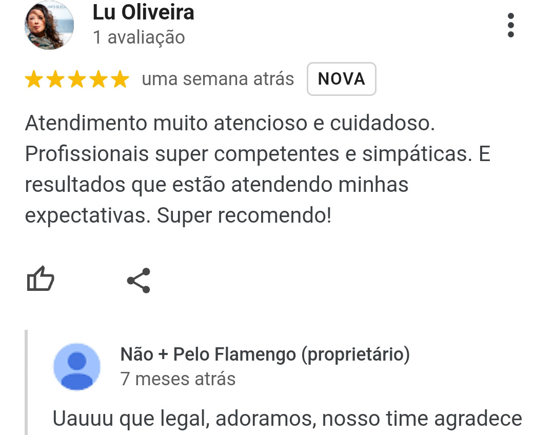 Google Reviews