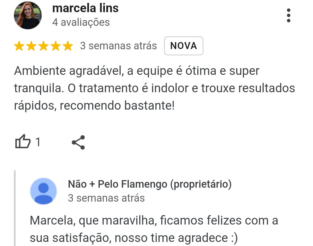 Google Reviews