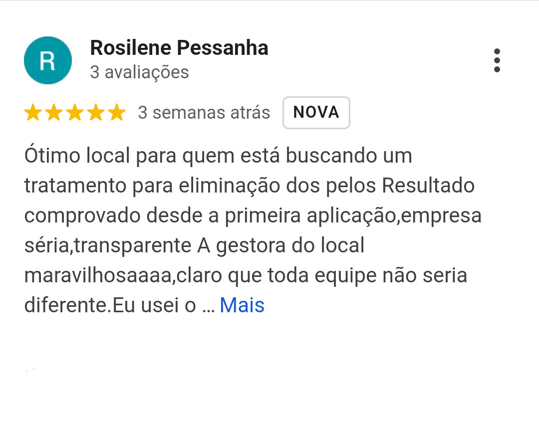 Google Reviews
