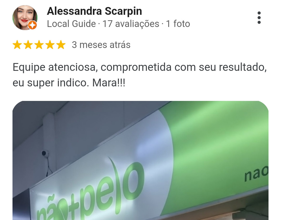 Google Reviews