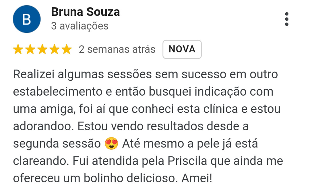 Google Reviews