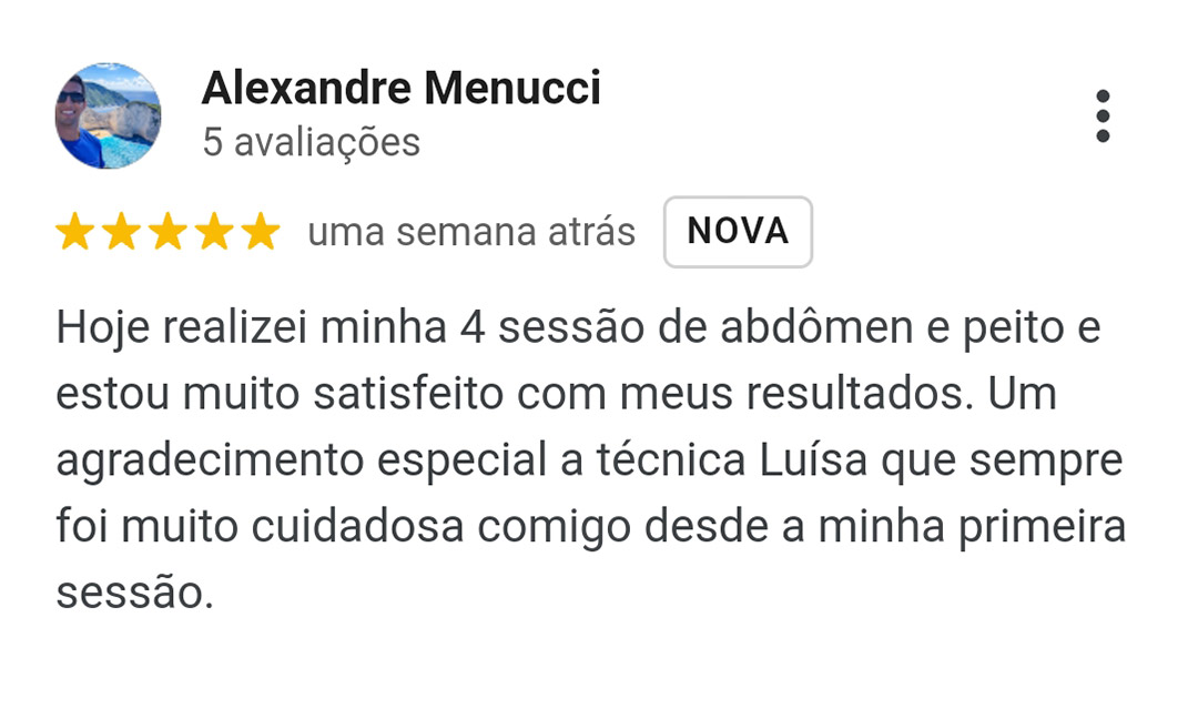 Google Reviews