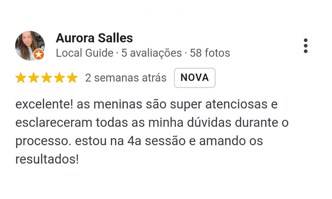 Google Reviews