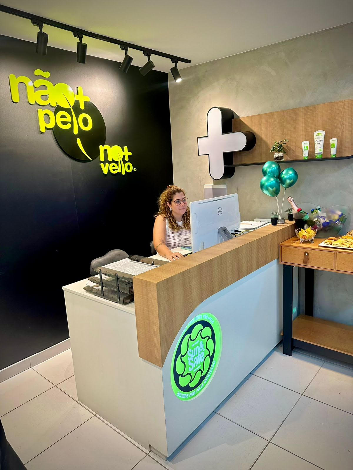 Depilação Laser Leblon