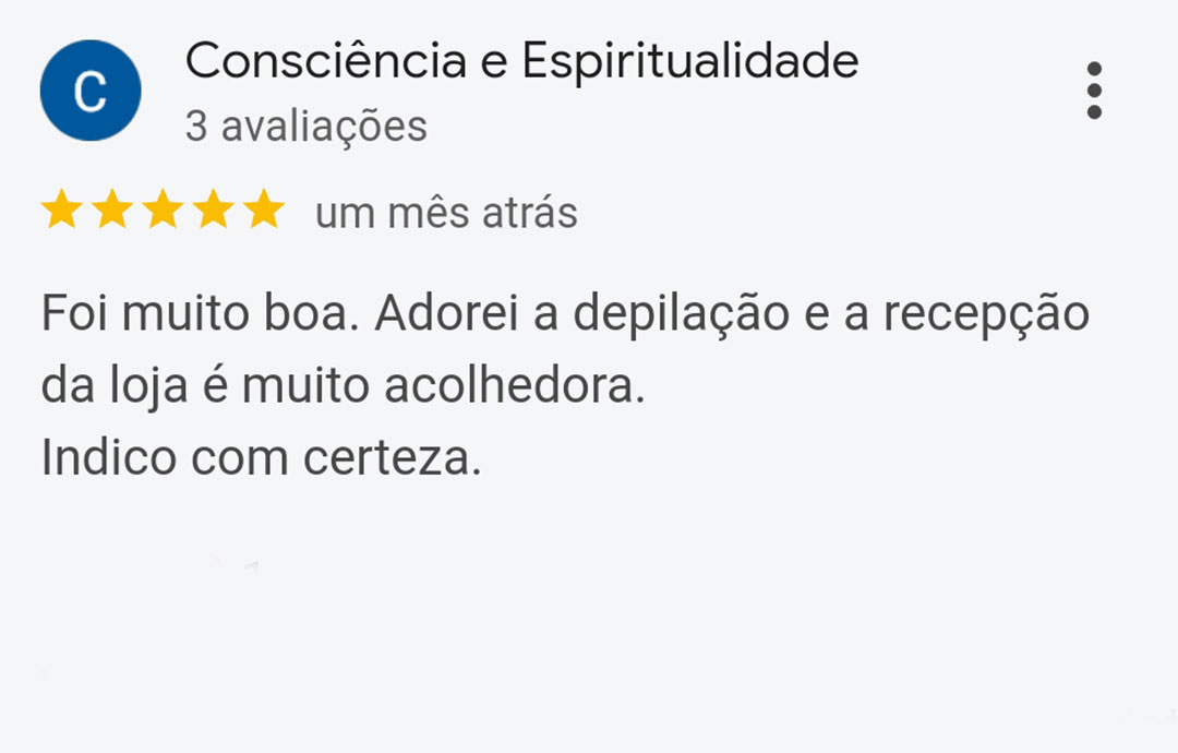 Google Reviews