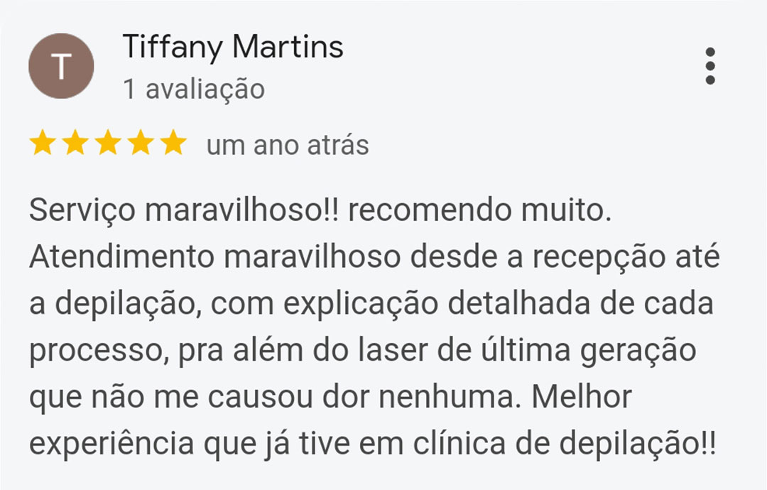 Google Reviews